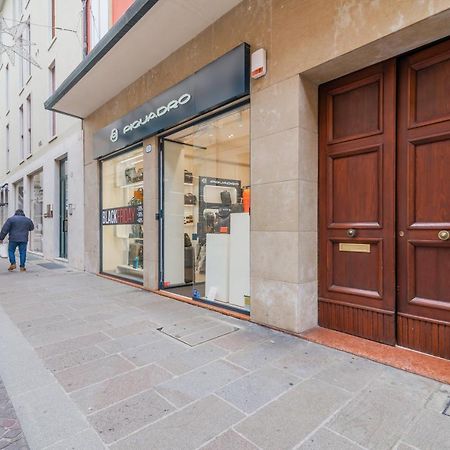San Fermo Luxury Apartment Padova Exteriér fotografie