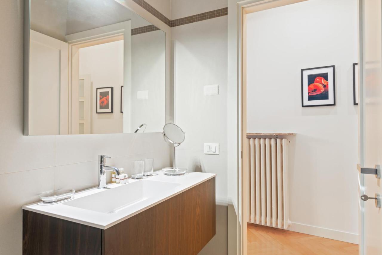 San Fermo Luxury Apartment Padova Exteriér fotografie