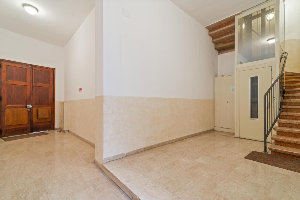 San Fermo Luxury Apartment Padova Exteriér fotografie